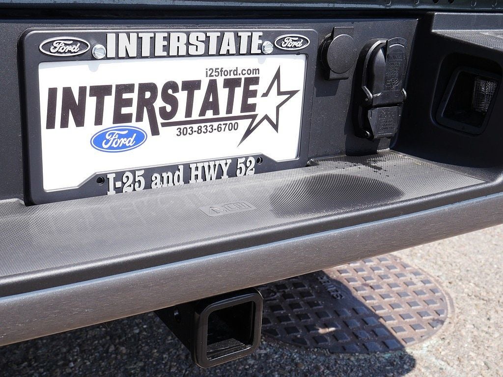 2026 Ford F-150 XLT CREW 4WD