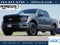 2026 Ford F-150 XLT CREW 4WD
