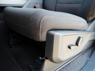 2026 Ford F-150 XLT CREW 4WD