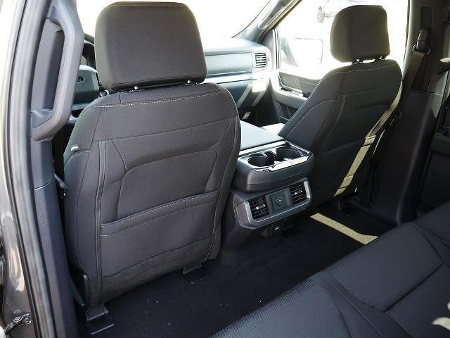 2026 Ford F-150 XLT CREW 4WD