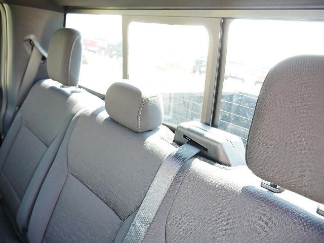 2026 Ford F-150 XLT CREW 4WD
