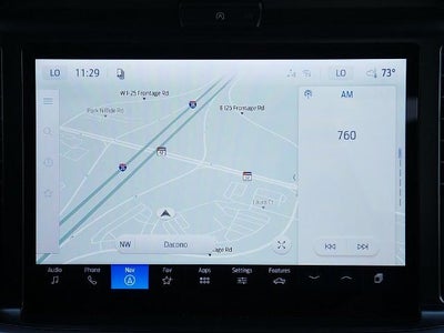 2026 Ford F-150 XLT CREW 4WD