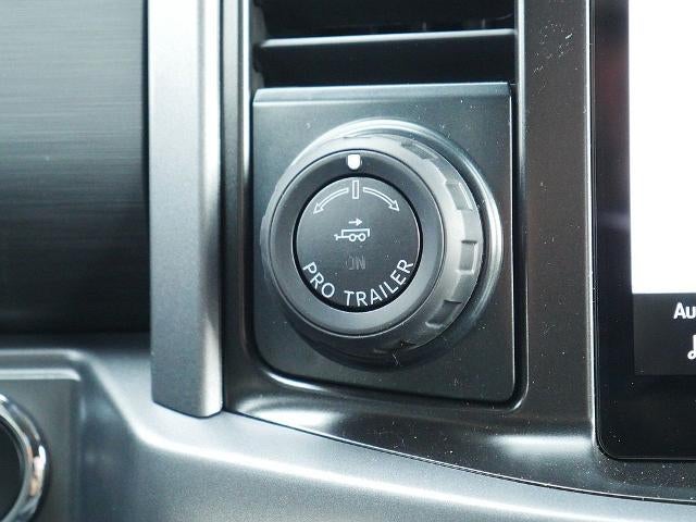 2026 Ford F-150 XLT CREW 4WD
