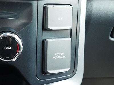 2026 Ford F-150 XLT CREW 4WD