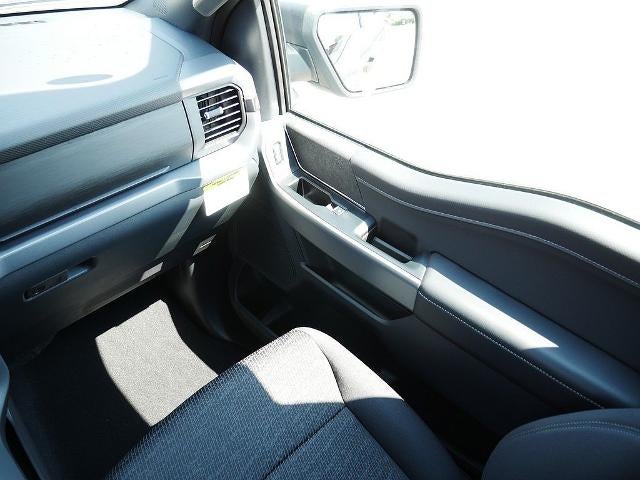2026 Ford F-150 XLT CREW 4WD
