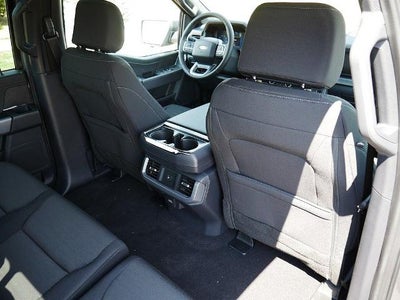 2026 Ford F-150 XLT CREW 4WD