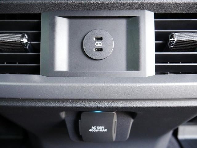 2026 Ford F-150 XLT CREW 4WD