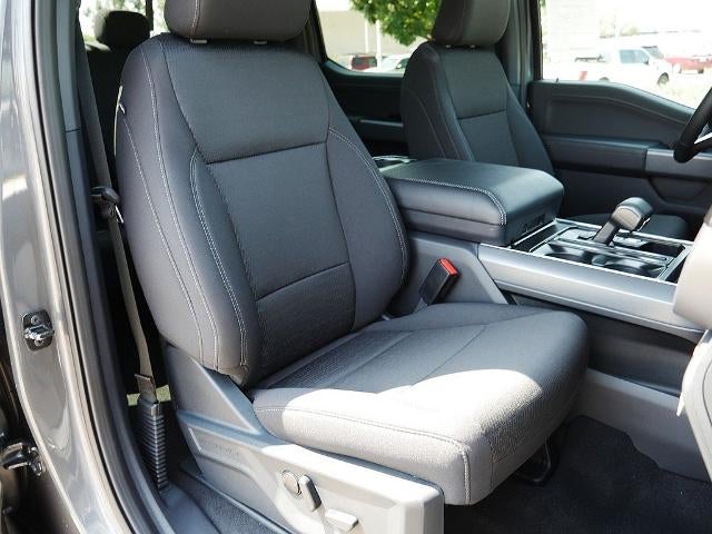 2026 Ford F-150 XLT CREW 4WD