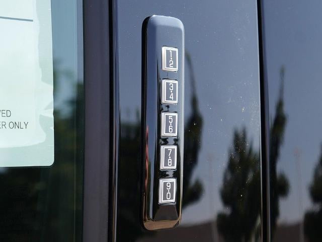 2026 Ford F-150 XLT CREW 4WD