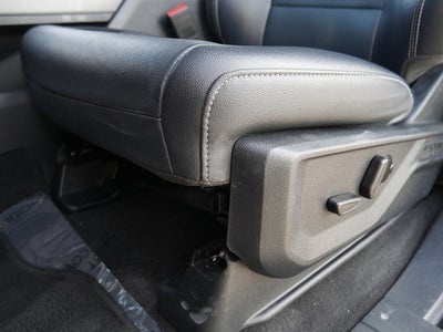 2024 Ford F-150 XLT CREW 2.7 303A