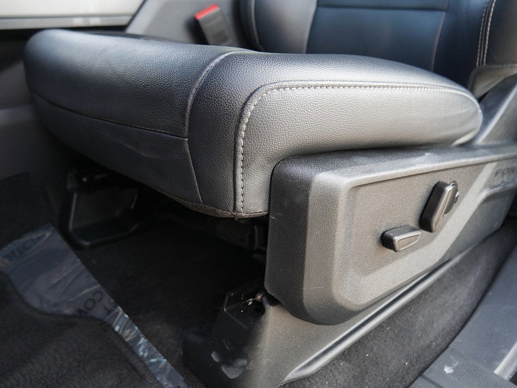 2024 Ford F-150 XLT CREW 2.7 303A