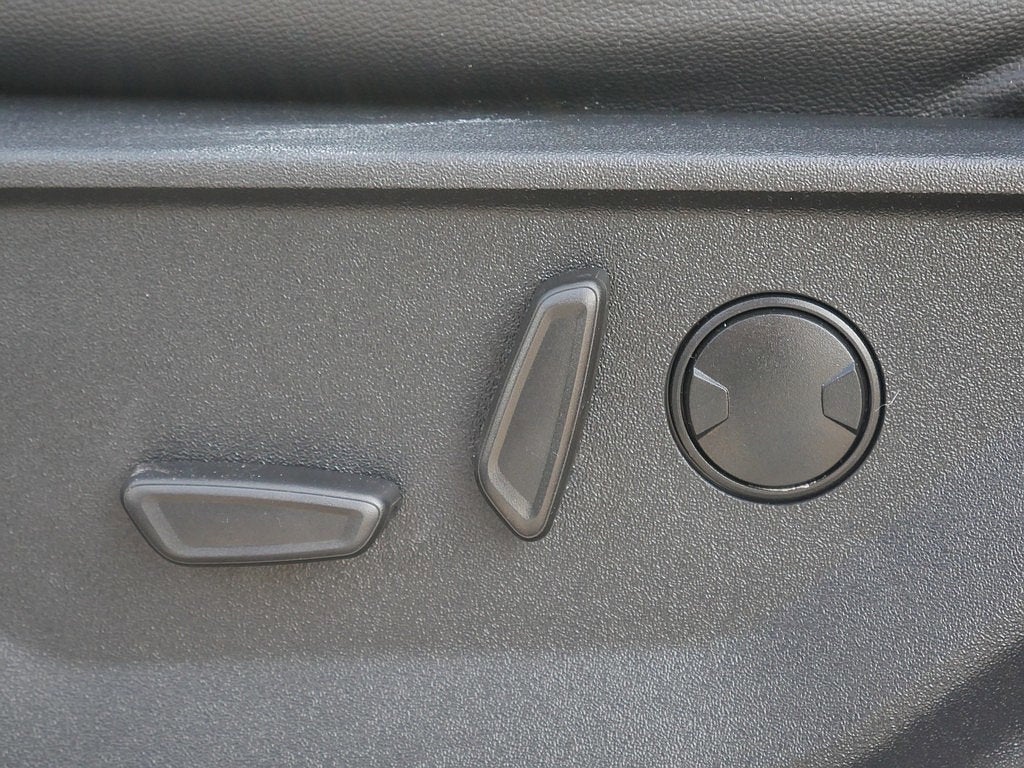 2024 Ford F-150 XLT CREW 2.7 303A