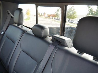 2024 Ford F-150 XLT CREW 2.7 303A