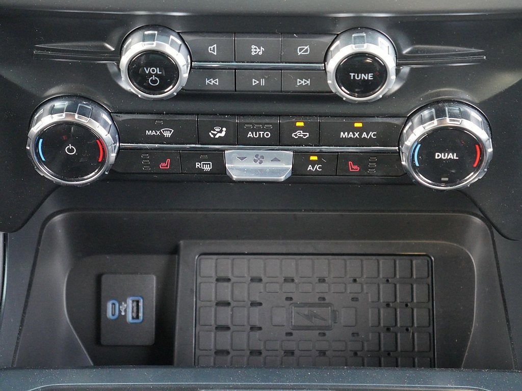 2024 Ford F-150 XLT CREW 2.7 303A