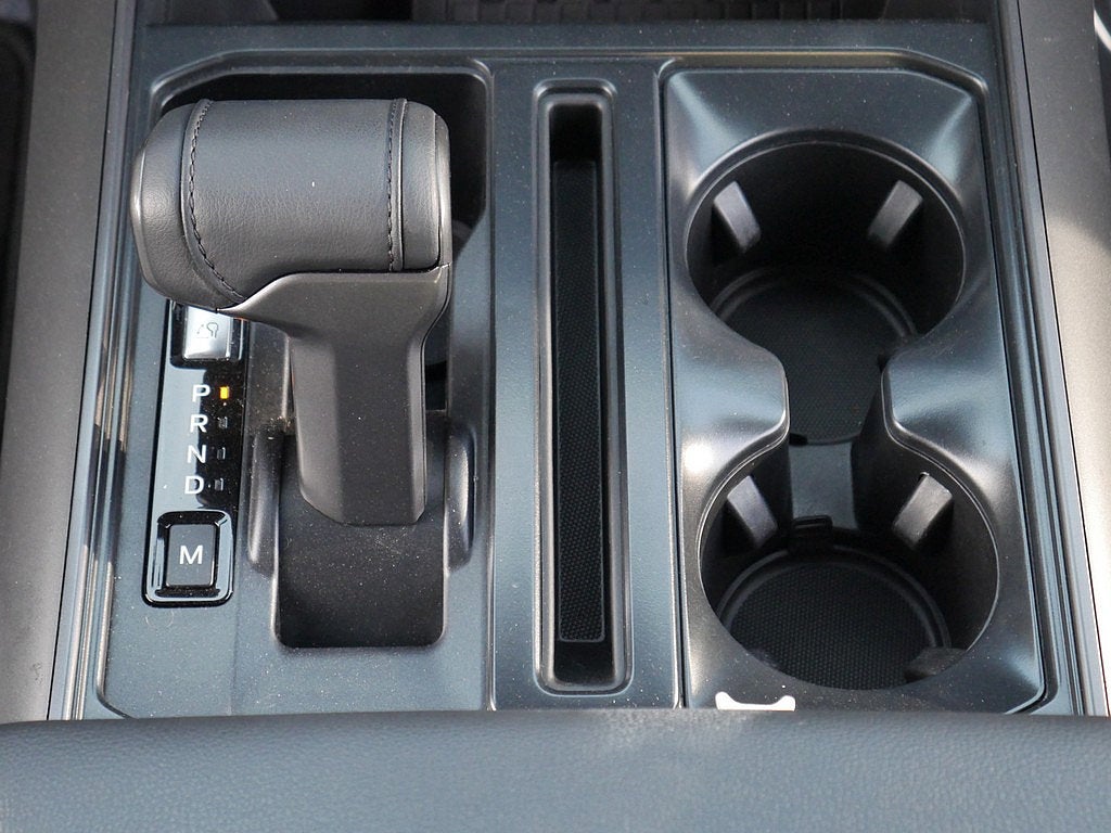 2024 Ford F-150 XLT CREW 2.7 303A