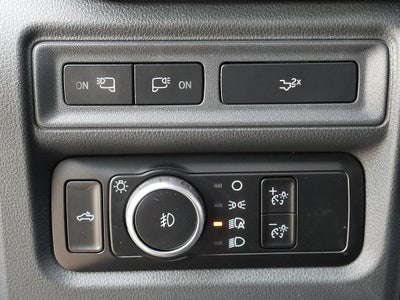 2024 Ford F-150 XLT CREW 2.7 303A