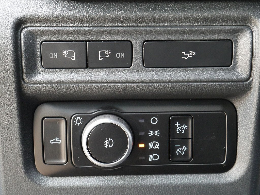 2024 Ford F-150 XLT CREW 2.7 303A