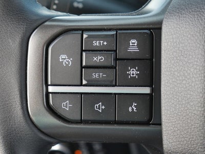 2024 Ford F-150 XLT CREW 2.7 303A