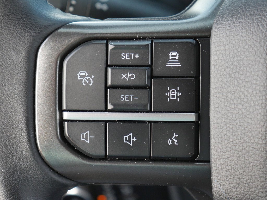 2024 Ford F-150 XLT CREW 2.7 303A