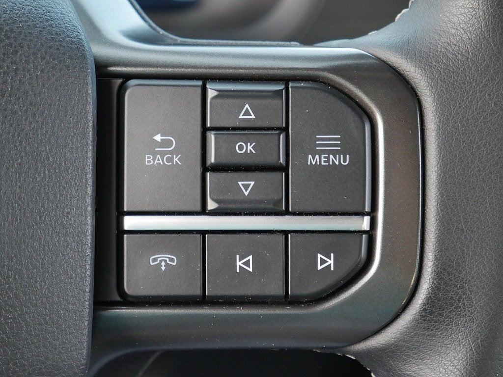 2024 Ford F-150 XLT CREW 2.7 303A