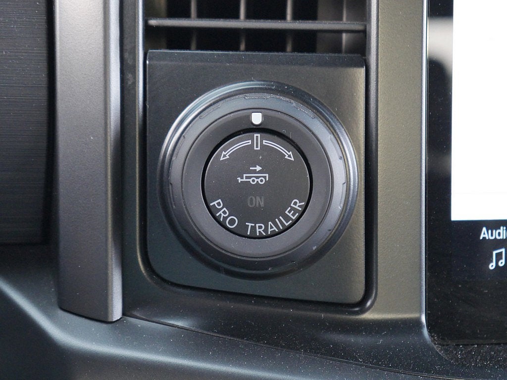2024 Ford F-150 XLT CREW 2.7 303A