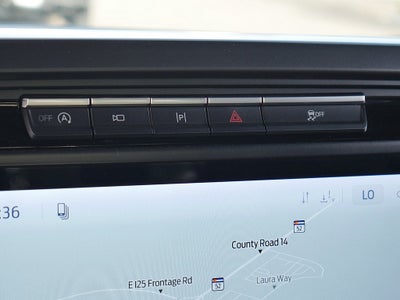 2024 Ford F-150 XLT CREW 2.7 303A