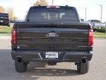 2024 Ford F-150 XLT CREW 2.7 303A