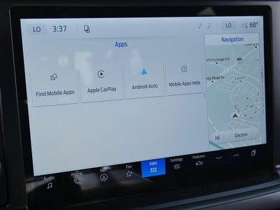 2024 Ford F-150 XLT CREW 2.7 303A
