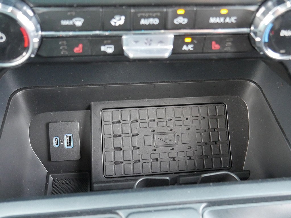 2024 Ford F-150 XLT CREW 2.7 303A