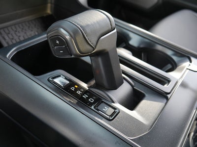 2024 Ford F-150 XLT CREW 2.7 303A