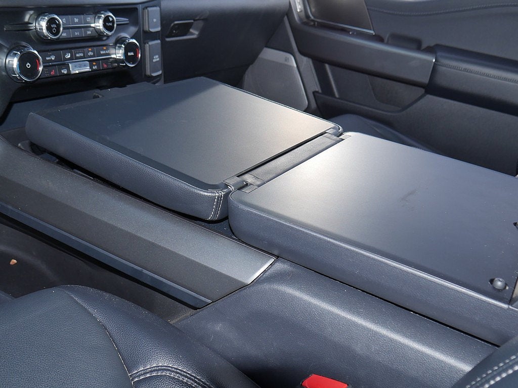 2024 Ford F-150 XLT CREW 2.7 303A