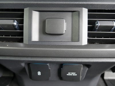 2024 Ford F-150 XLT CREW 2.7 303A