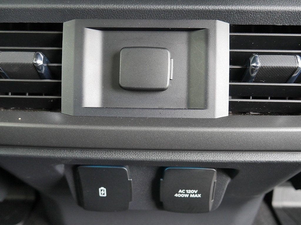 2024 Ford F-150 XLT CREW 2.7 303A