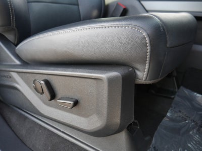 2024 Ford F-150 XLT CREW 2.7 303A