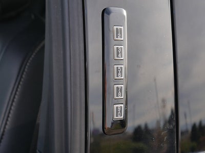 2024 Ford F-150 XLT CREW 2.7 303A