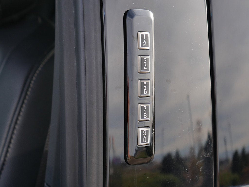 2024 Ford F-150 XLT CREW 2.7 303A