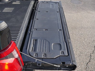 2024 Ford F-150 XLT CREW 2.7 303A