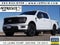 2026 Ford F-150 XLT CREW 4WD