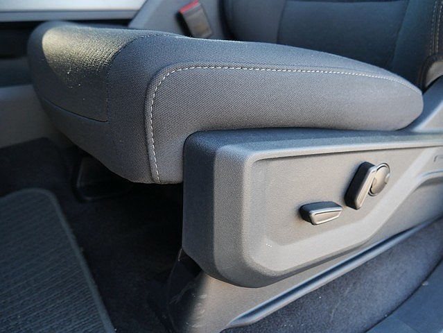 2026 Ford F-150 XLT CREW 4WD