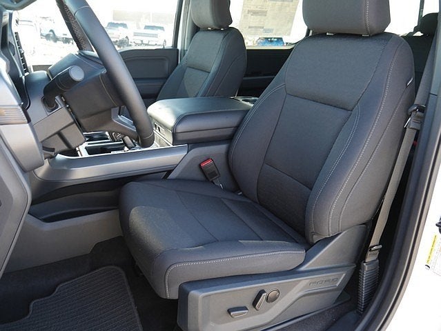 2026 Ford F-150 XLT CREW 4WD