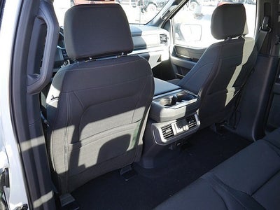 2026 Ford F-150 XLT CREW 4WD