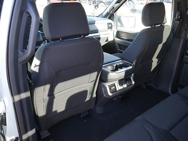 2026 Ford F-150 XLT CREW 4WD