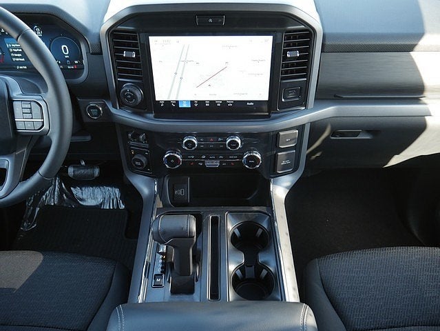 2026 Ford F-150 XLT CREW 4WD