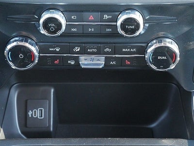 2026 Ford F-150 XLT CREW 4WD