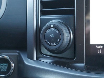 2026 Ford F-150 XLT CREW 4WD