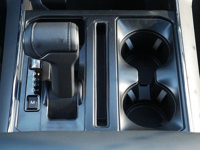 2026 Ford F-150 XLT CREW 4WD