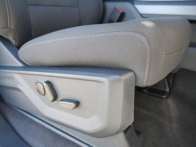 2026 Ford F-150 XLT CREW 4WD