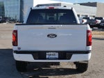 2026 Ford F-150 XLT CREW 4WD