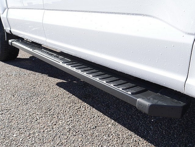 2026 Ford F-150 XLT CREW 4WD