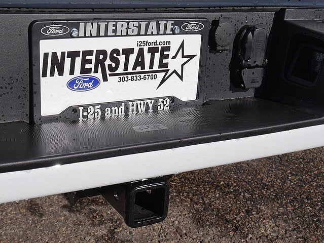 2026 Ford F-150 XLT CREW 4WD